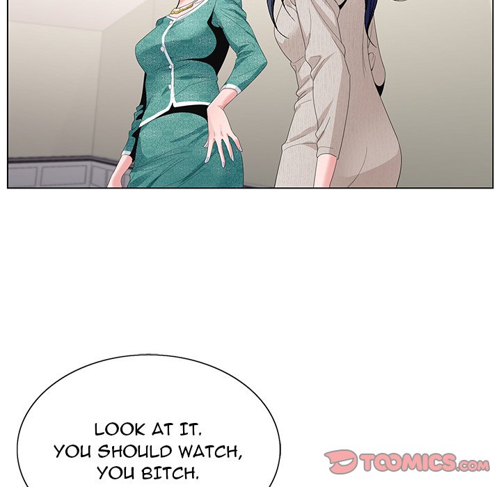 Divine Hands - Chapter 37 [photo 117] - MangaPorn