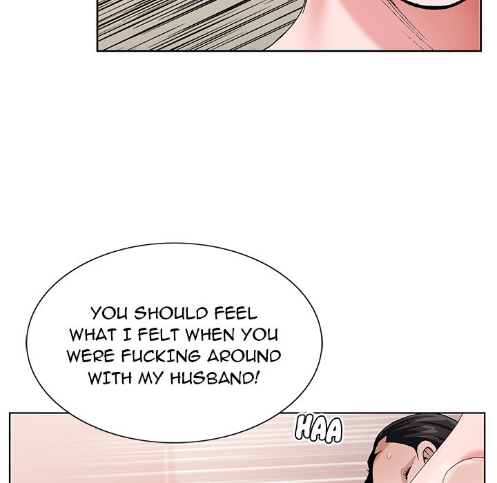 Divine Hands - Chapter 37 [photo 119] - MangaPorn