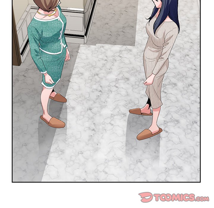 Divine Hands - Chapter 37 [photo 123] - MangaPorn