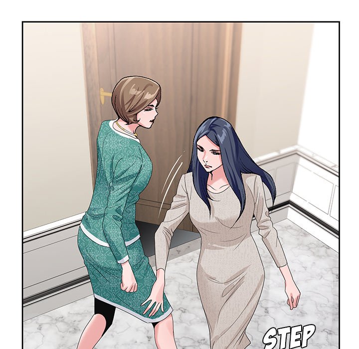 Divine Hands - Chapter 37 [photo 128] - MangaPorn