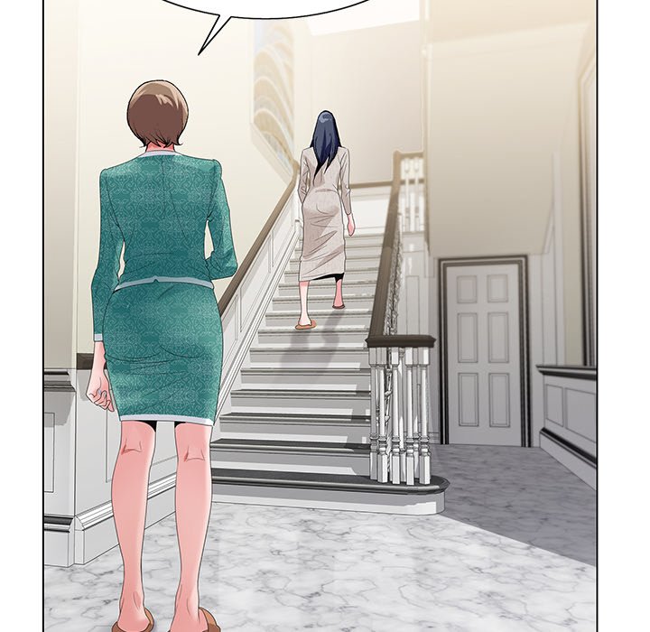 Divine Hands - Chapter 37 [photo 131] - MangaPorn