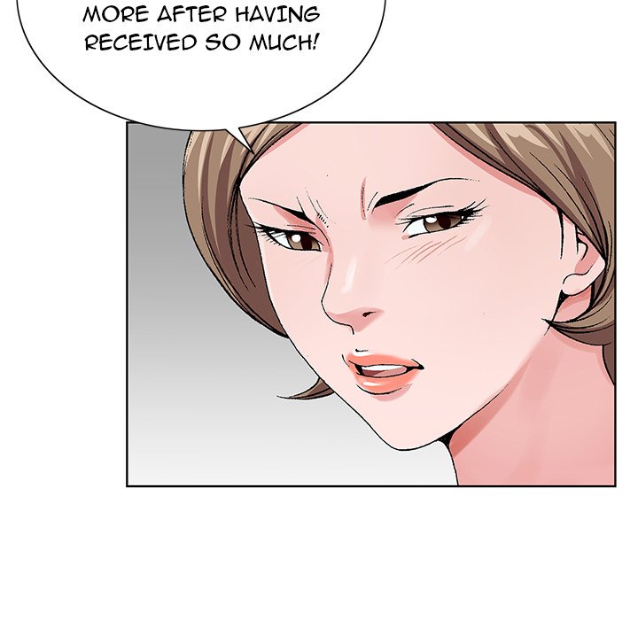 Divine Hands - Chapter 37 [photo 134] - MangaPorn