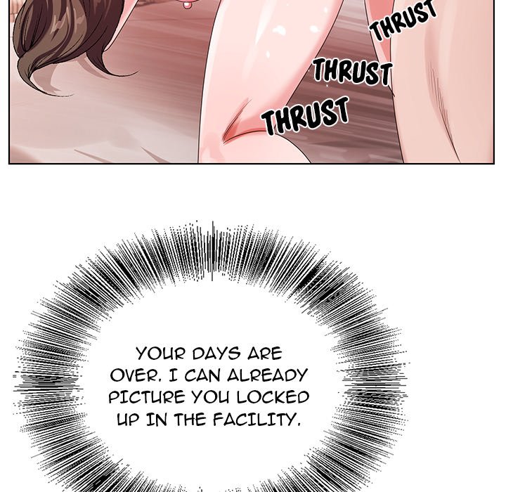 Divine Hands - Chapter 37 [photo 136] - MangaPorn