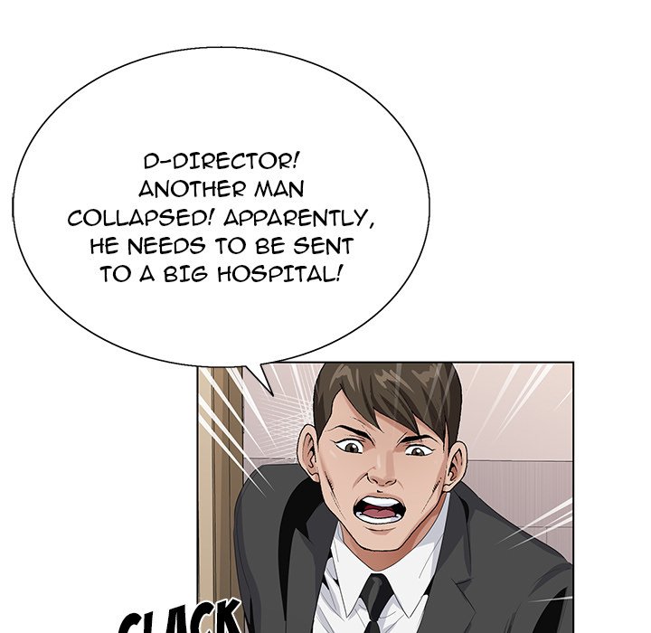 Divine Hands - Chapter 37 [photo 14] - MangaPorn