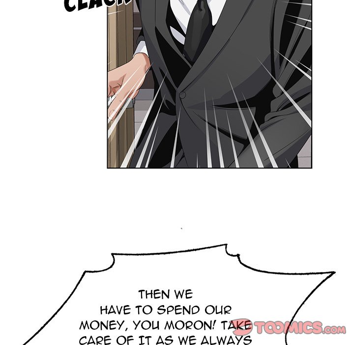 Divine Hands - Chapter 37 [photo 15] - MangaPorn