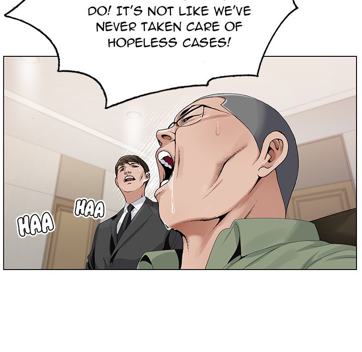 Divine Hands - Chapter 37 [photo 16] - MangaPorn