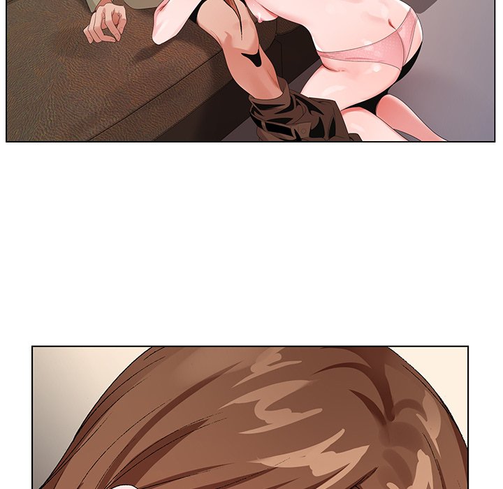 Divine Hands - Chapter 37 [photo 18] - MangaPorn