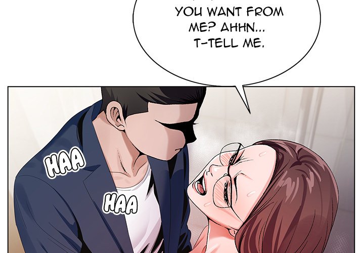 Divine Hands - Chapter 37 [photo 2] - MangaPorn