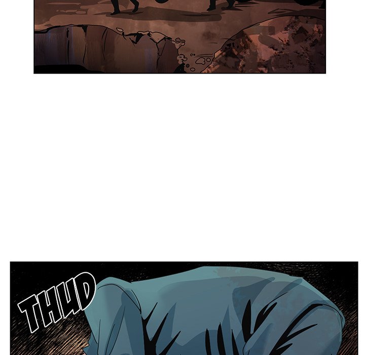 Divine Hands - Chapter 37 [photo 23] - MangaPorn