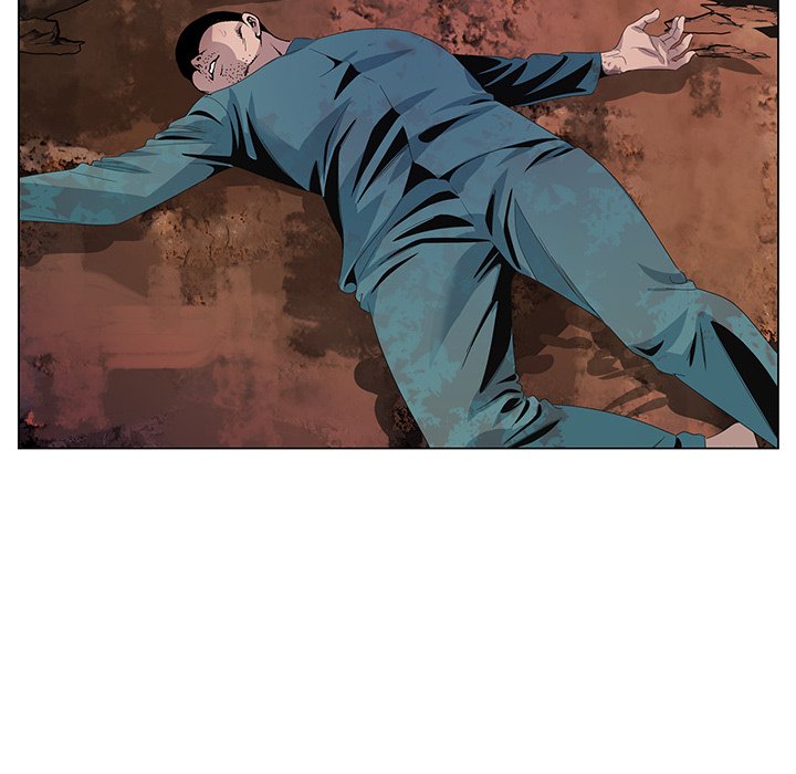 Divine Hands - Chapter 37 [photo 28] - MangaPorn