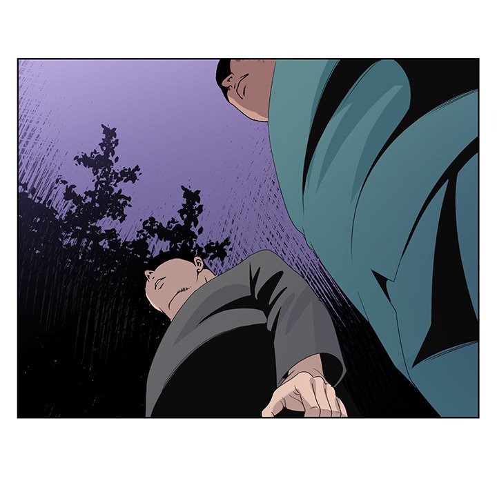 Divine Hands - Chapter 37 [photo 29] - MangaPorn