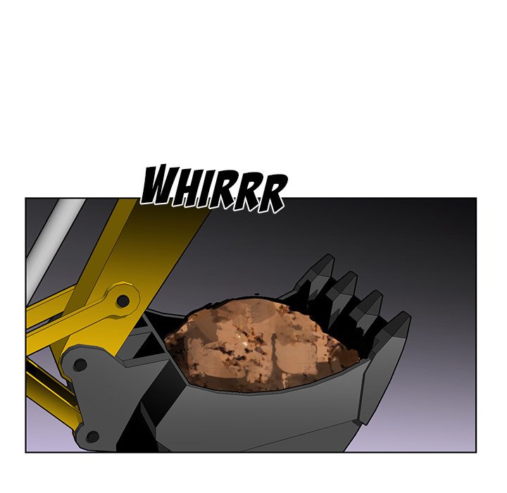 Divine Hands - Chapter 37 [photo 30] - MangaPorn