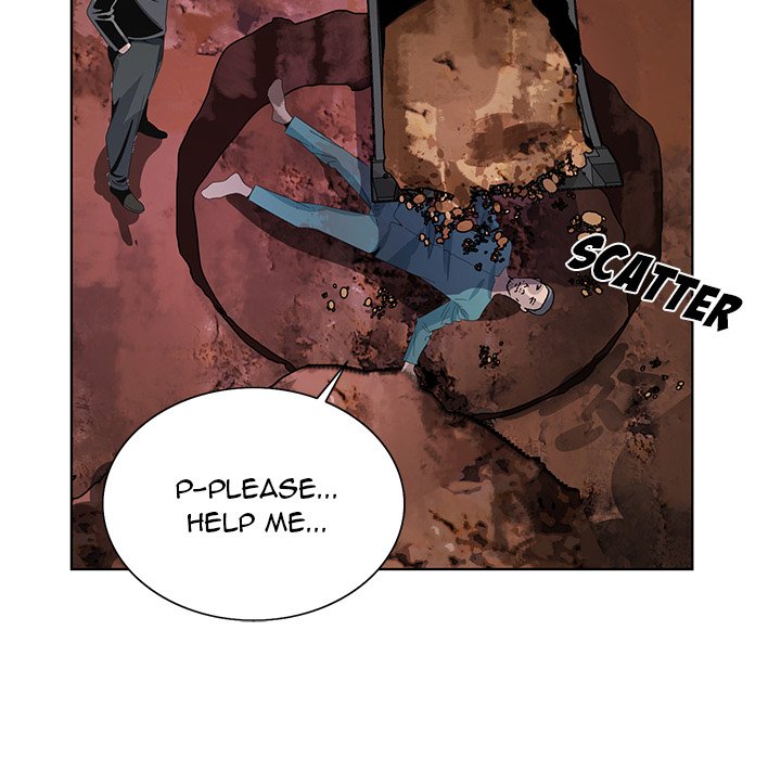 Divine Hands - Chapter 37 [photo 32] - MangaPorn