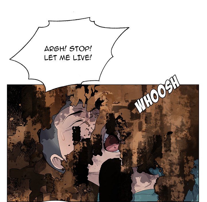 Divine Hands - Chapter 37 [photo 36] - MangaPorn