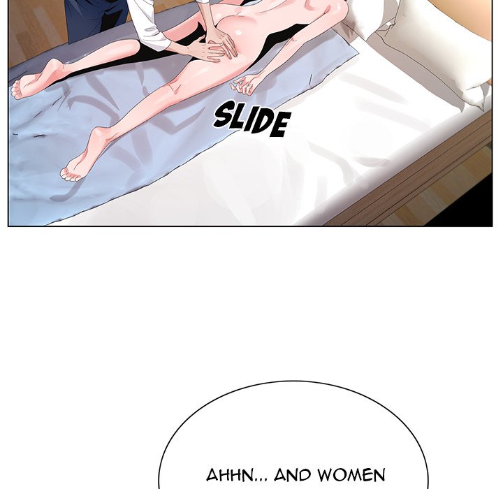 Divine Hands - Chapter 37 [photo 38] - MangaPorn