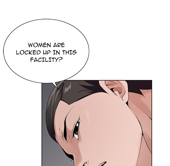 Divine Hands - Chapter 37 [photo 40] - MangaPorn