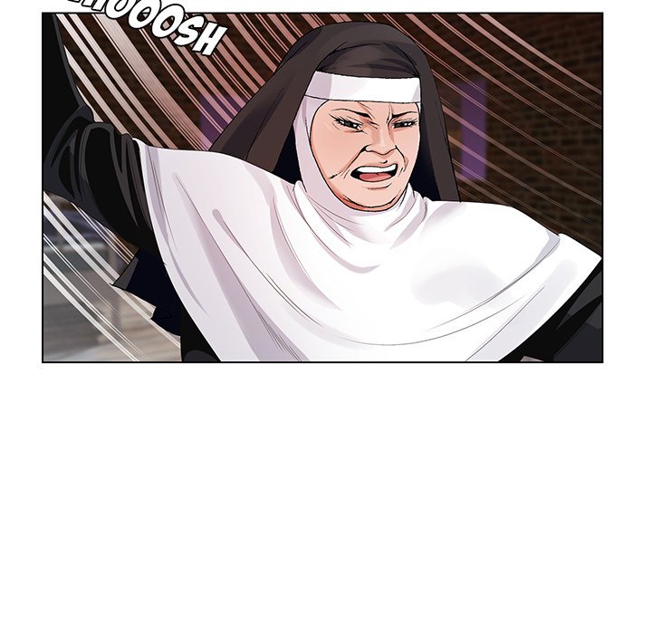 Divine Hands - Chapter 37 [photo 48] - MangaPorn