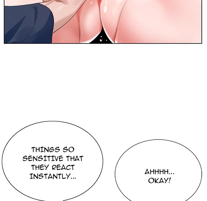 Divine Hands - Chapter 37 [photo 5] - MangaPorn