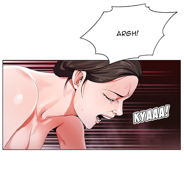 Divine Hands - Chapter 37 [photo 50] - MangaPorn