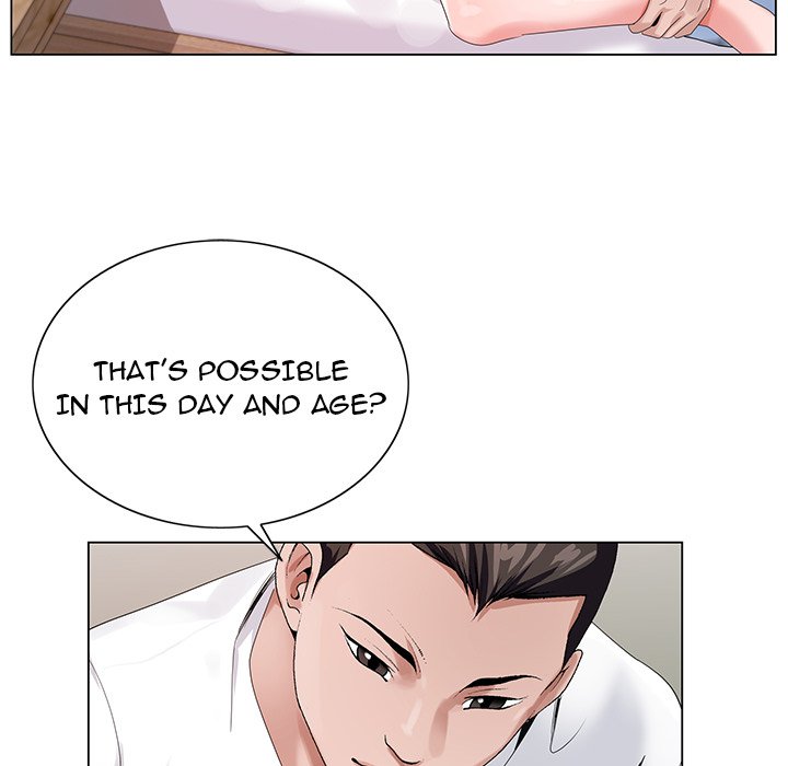 Divine Hands - Chapter 37 [photo 54] - MangaPorn