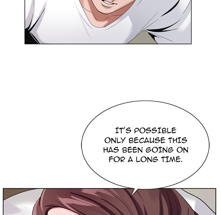 Divine Hands - Chapter 37 [photo 55] - MangaPorn