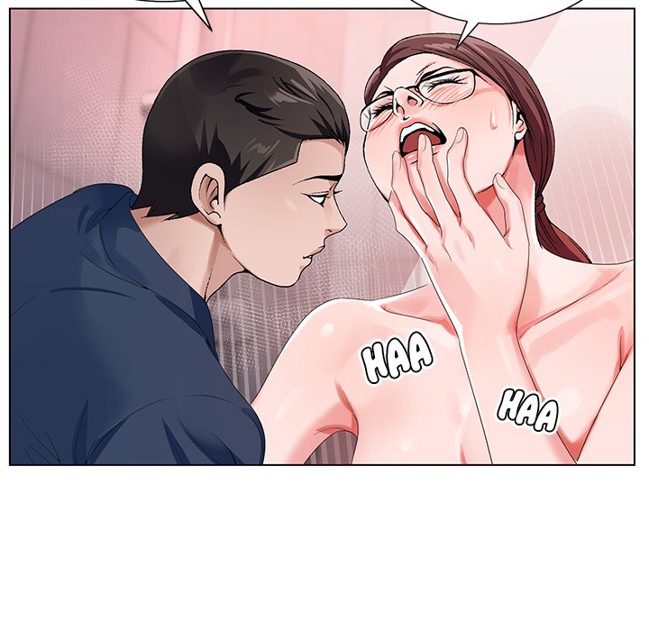 Divine Hands - Chapter 37 [photo 6] - MangaPorn