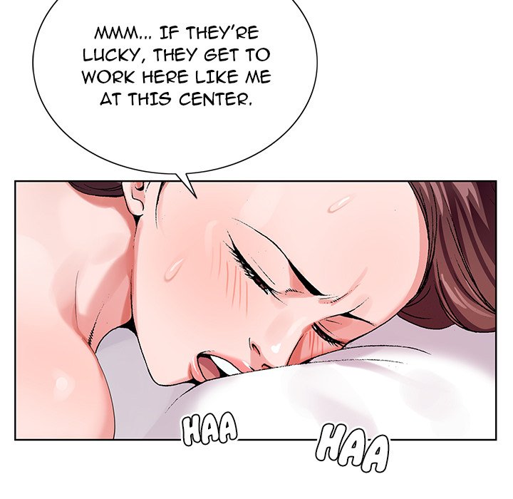 Divine Hands - Chapter 37 [photo 60] - MangaPorn