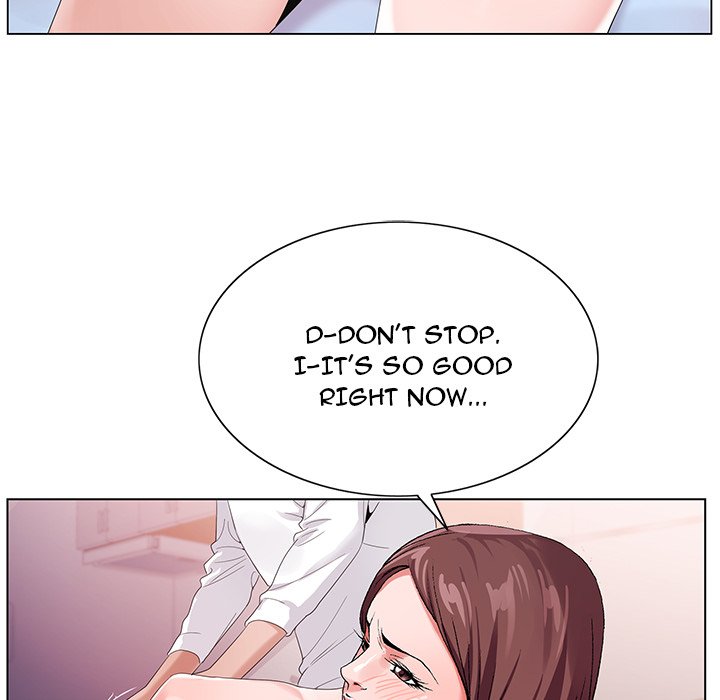 Divine Hands - Chapter 37 [photo 62] - MangaPorn