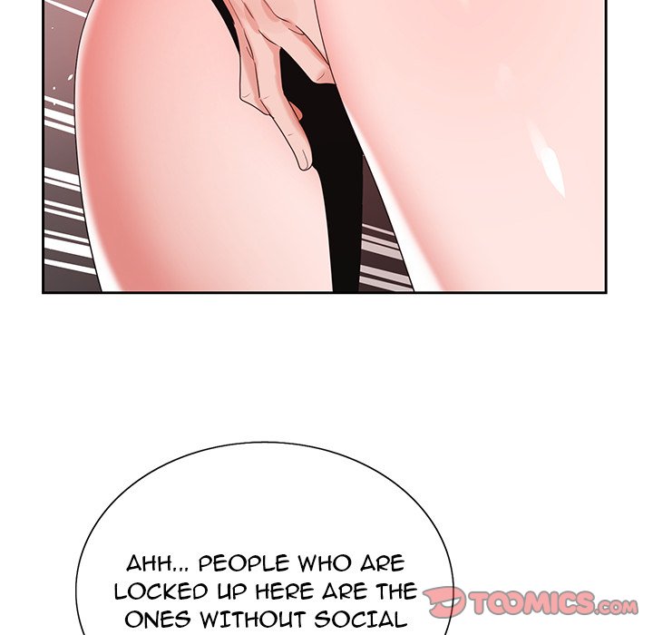 Divine Hands - Chapter 37 [photo 69] - MangaPorn