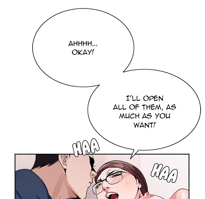 Divine Hands - Chapter 37 [photo 7] - MangaPorn