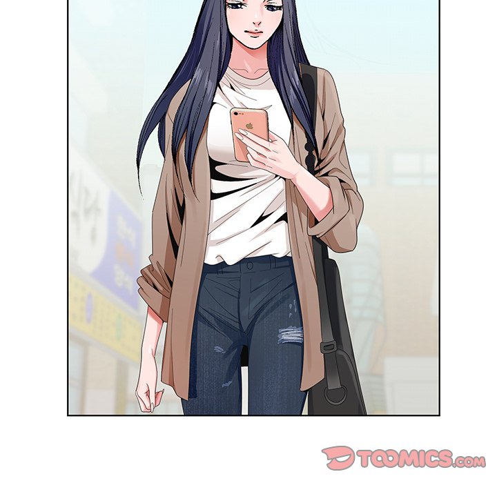 Divine Hands - Chapter 37 [photo 75] - MangaPorn