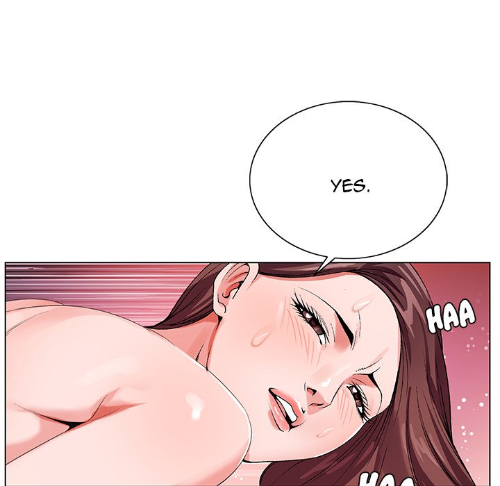 Divine Hands - Chapter 37 [photo 76] - MangaPorn