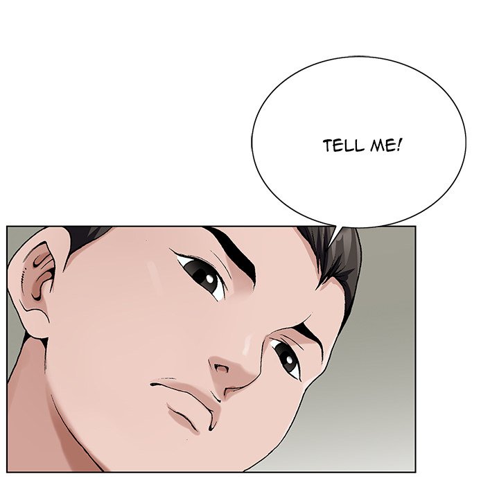 Divine Hands - Chapter 37 [photo 80] - MangaPorn