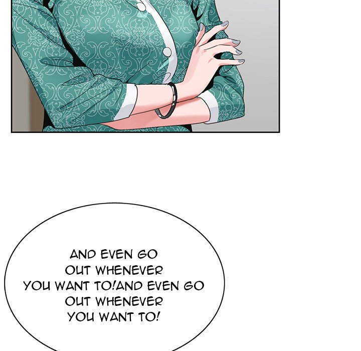 Divine Hands - Chapter 37 [photo 95] - MangaPorn