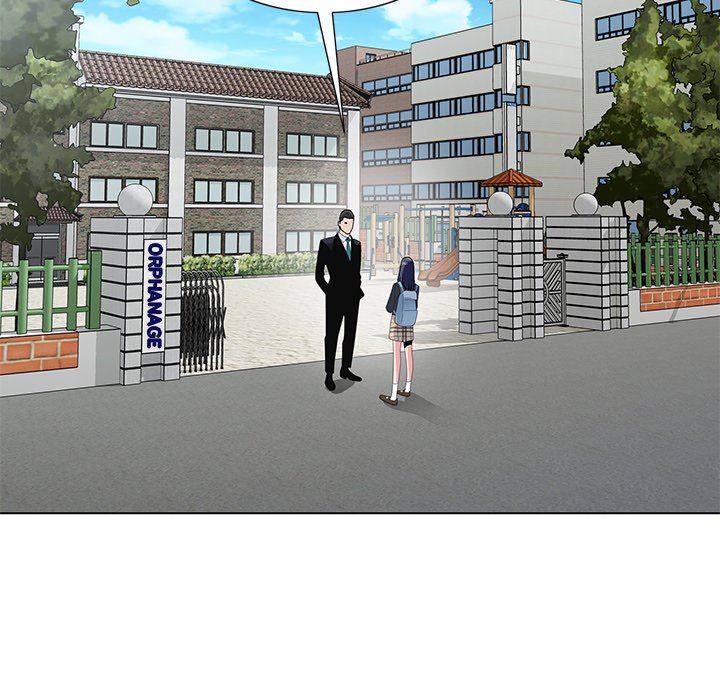 Divine Hands - Chapter 38 [photo 103] - MangaPorn