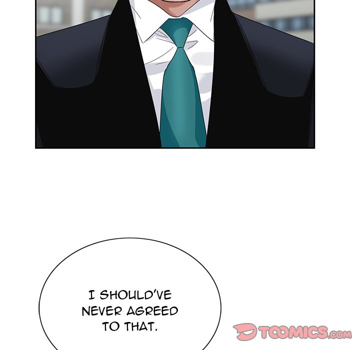 Divine Hands - Chapter 38 [photo 105] - MangaPorn