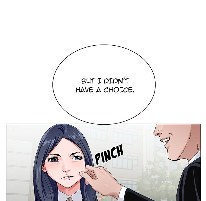 Divine Hands - Chapter 38 [photo 107] - MangaPorn