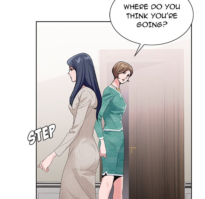 Divine Hands - Chapter 38 [photo 11] - MangaPorn