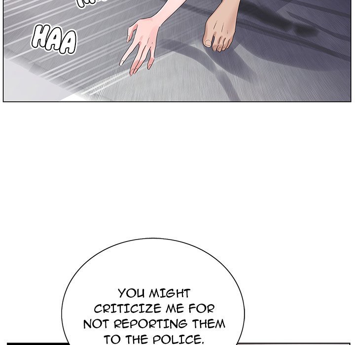 Divine Hands - Chapter 38 [photo 110] - MangaPorn