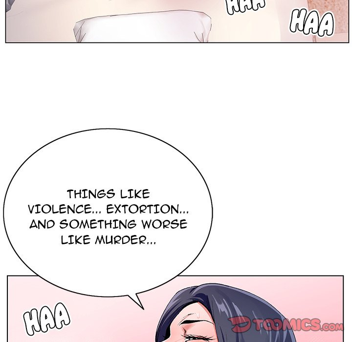 Divine Hands - Chapter 38 [photo 117] - MangaPorn