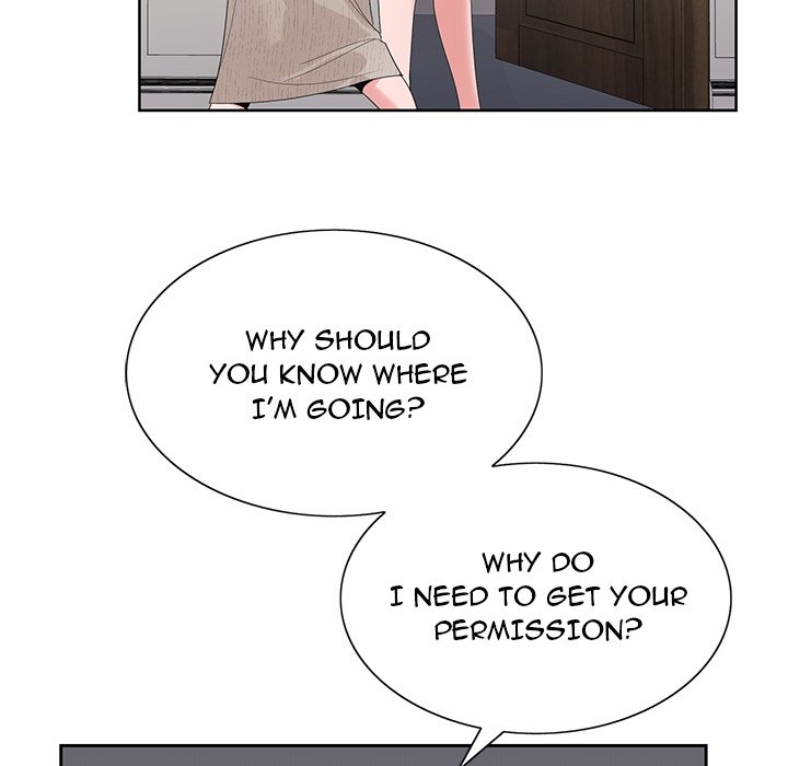 Divine Hands - Chapter 38 [photo 12] - MangaPorn