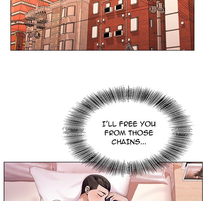 Divine Hands - Chapter 38 [photo 125] - MangaPorn