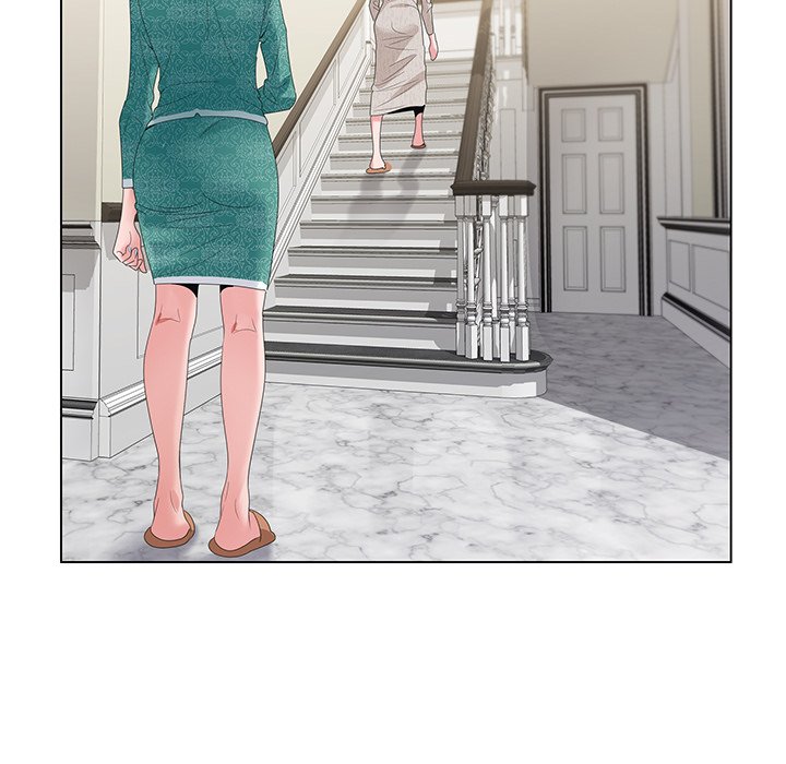 Divine Hands - Chapter 38 [photo 17] - MangaPorn