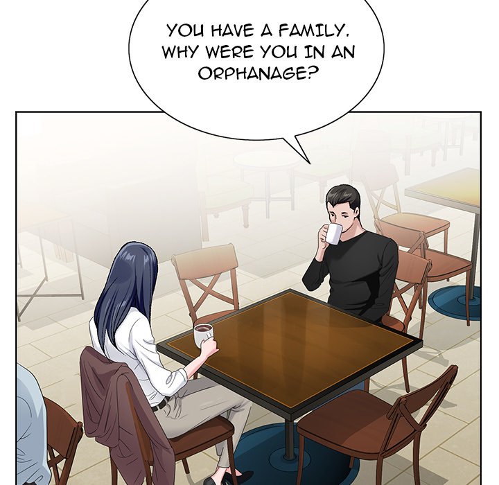 Divine Hands - Chapter 38 [photo 25] - MangaPorn