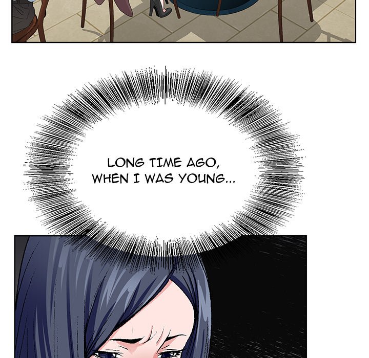 Divine Hands - Chapter 38 [photo 26] - MangaPorn