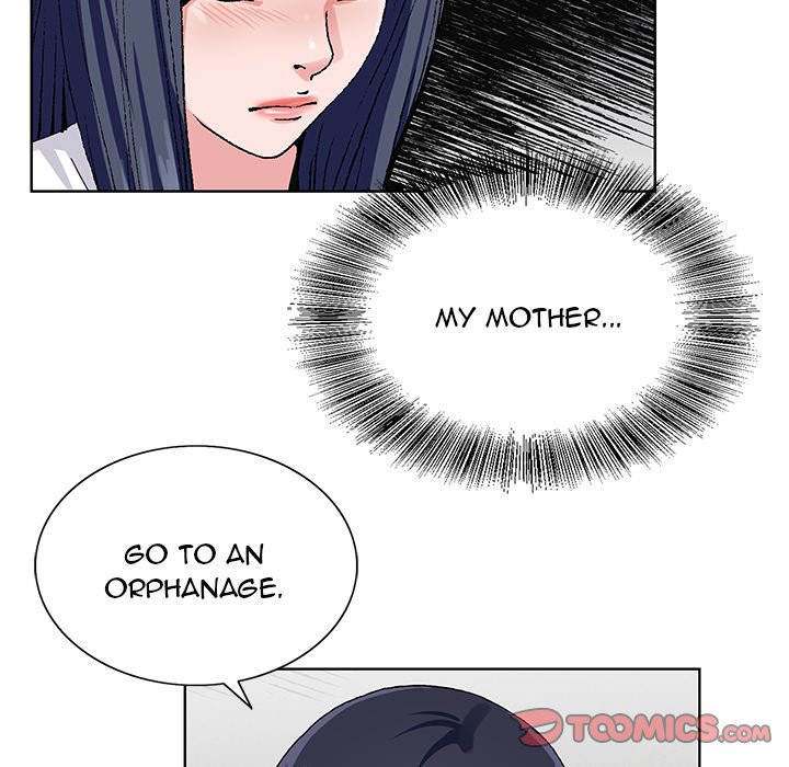 Divine Hands - Chapter 38 [photo 27] - MangaPorn