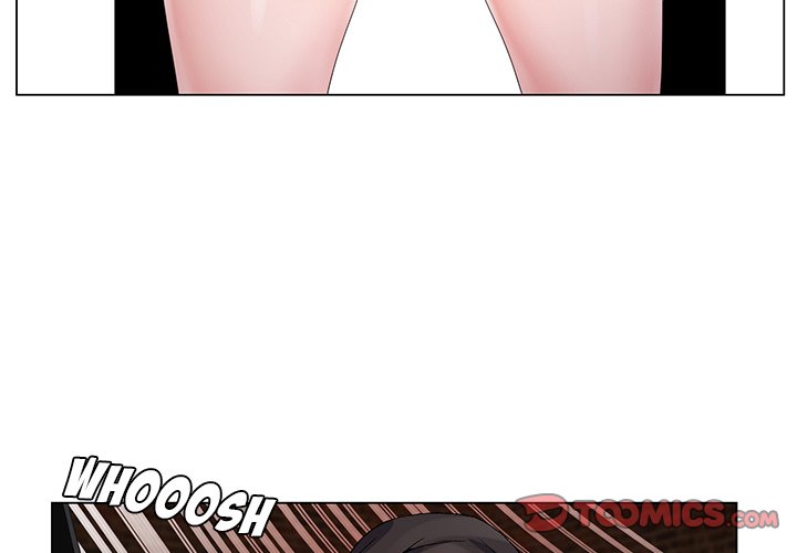 Divine Hands - Chapter 38 [photo 3] - MangaPorn