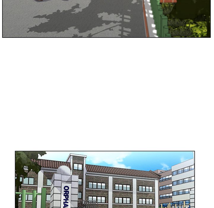 Divine Hands - Chapter 38 [photo 30] - MangaPorn