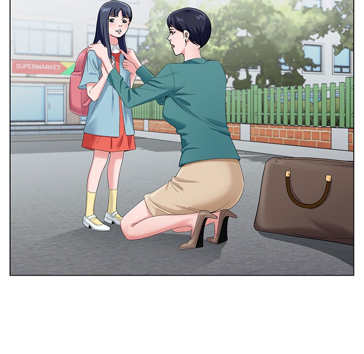 Divine Hands - Chapter 38 [photo 32] - MangaPorn