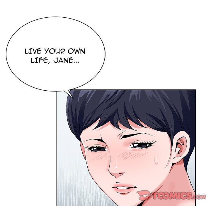 Divine Hands - Chapter 38 [photo 33] - MangaPorn